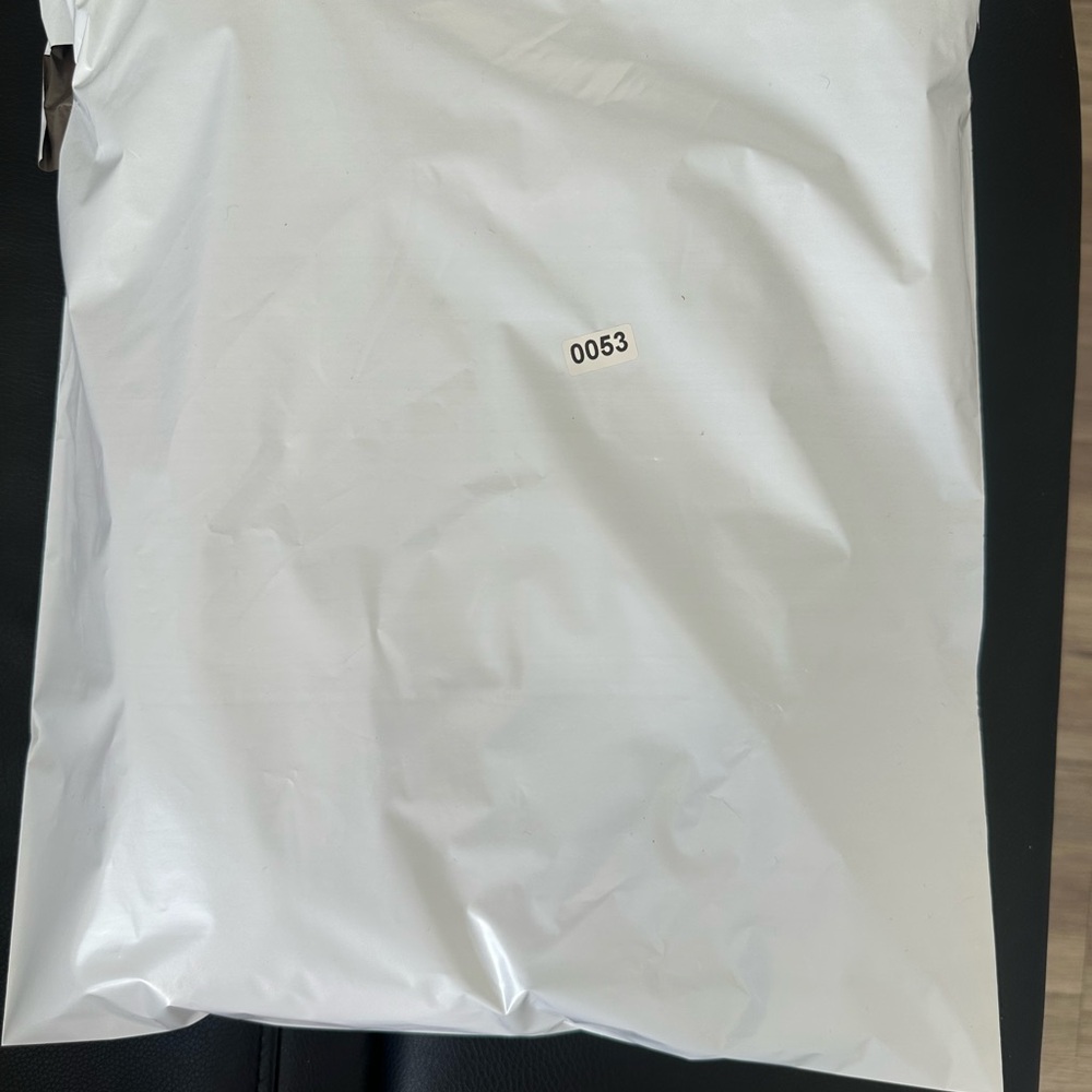 Linksoul Pullover Anza Hoodie - Size Medium, NEW - Fog Blue - Picture 6 of 6